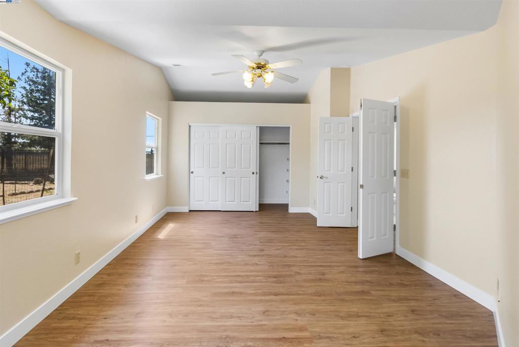 Not Listed - Residential