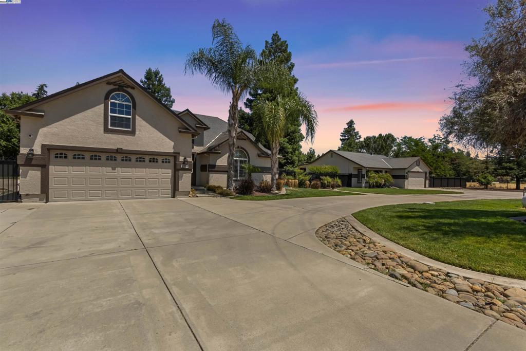 Not Listed - Residential
