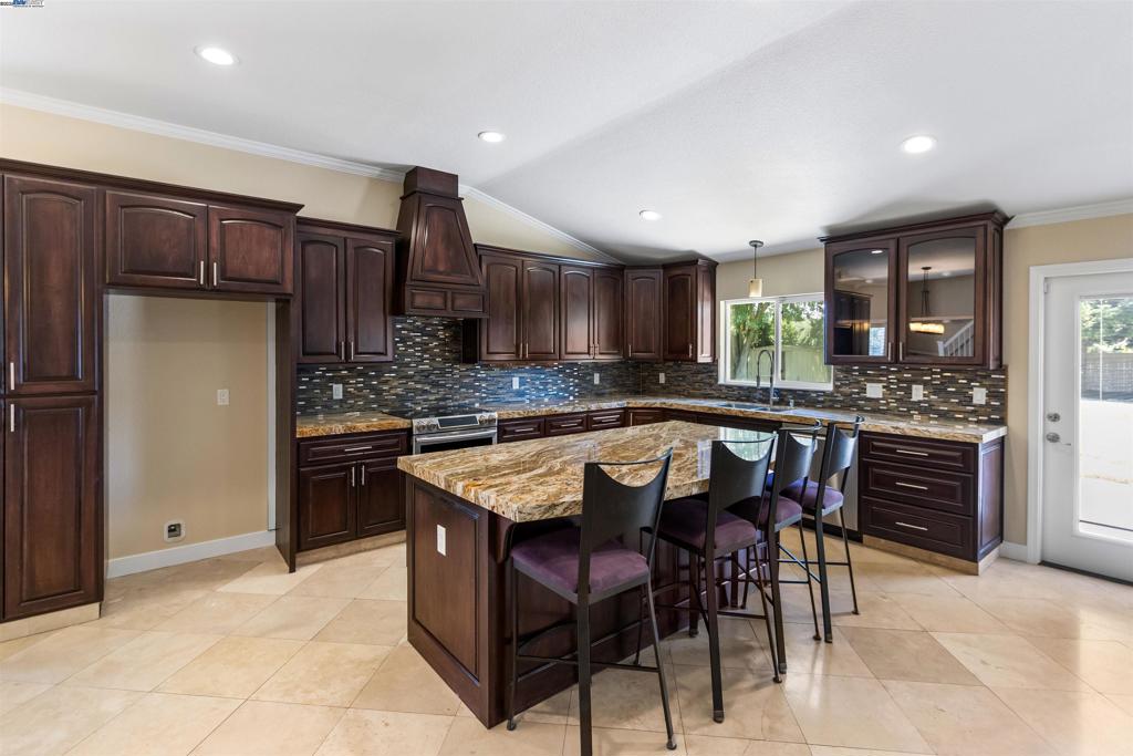 Not Listed - Residential