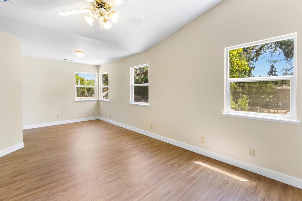 Not Listed - Residential