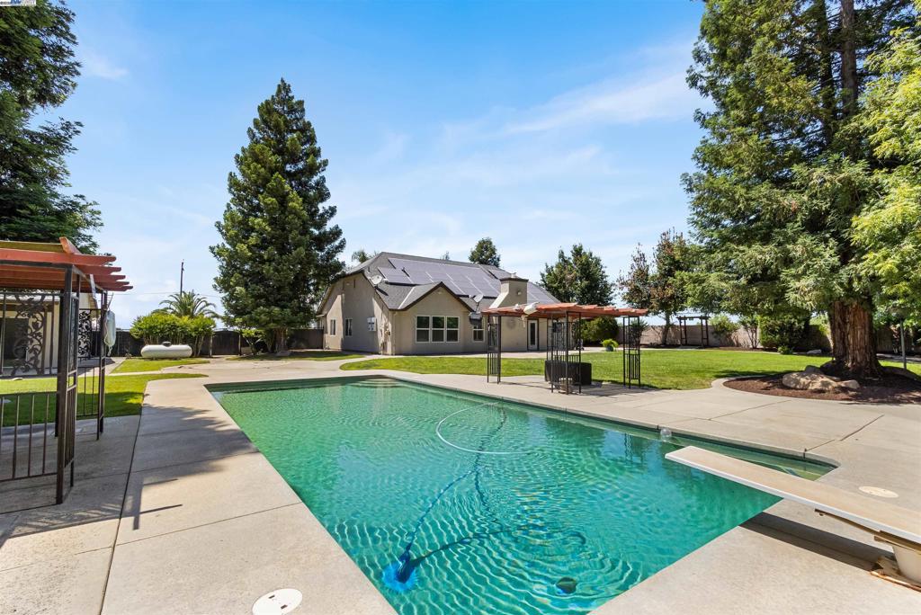 Not Listed - Residential