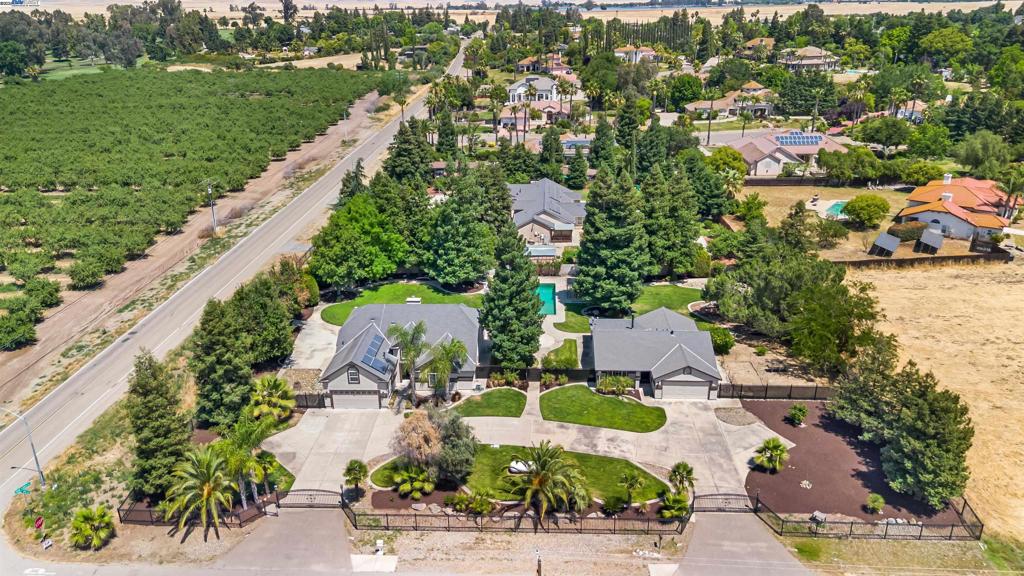 Not Listed - Residential