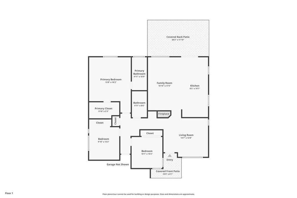 22686 Hannah Court
