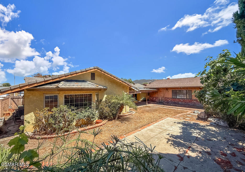 259 Dorena Drive