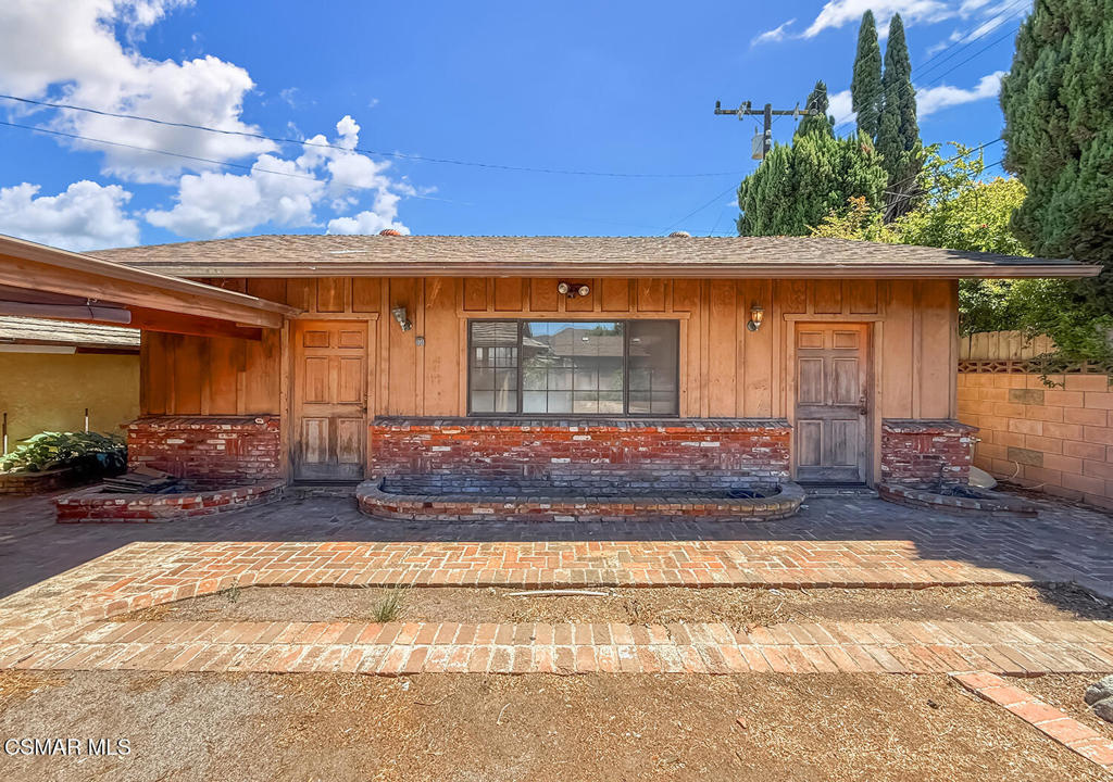 259 Dorena Drive
