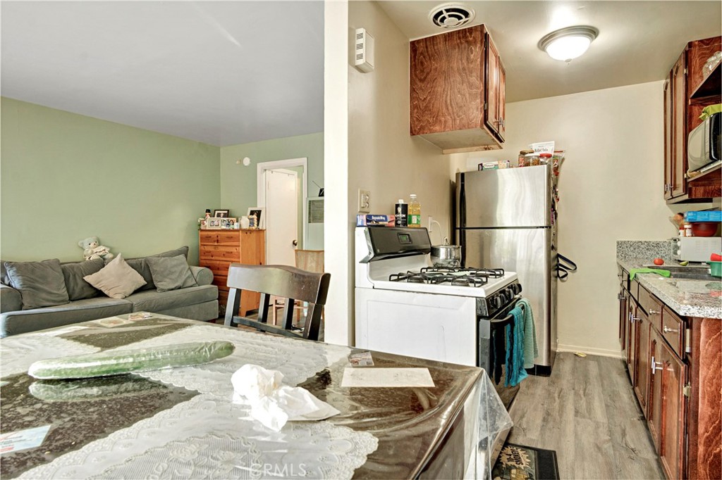 North Long Beach (NLB) - Residential Income