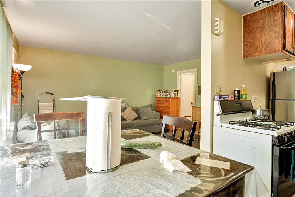 North Long Beach (NLB) - Residential Income