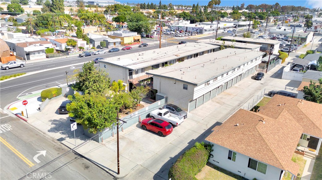 North Long Beach (NLB) - Residential Income