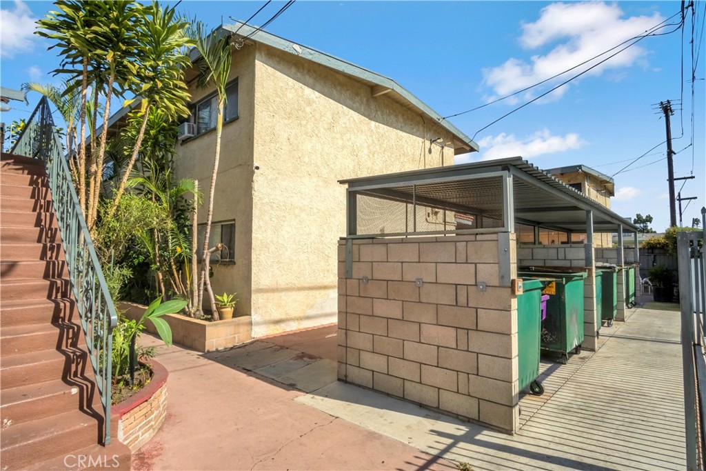 North Long Beach (NLB) - Residential Income