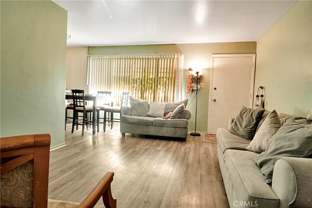 North Long Beach (NLB) - Residential Income