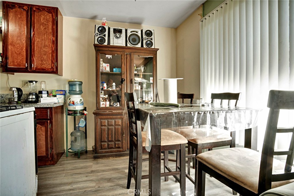 North Long Beach (NLB) - Residential Income