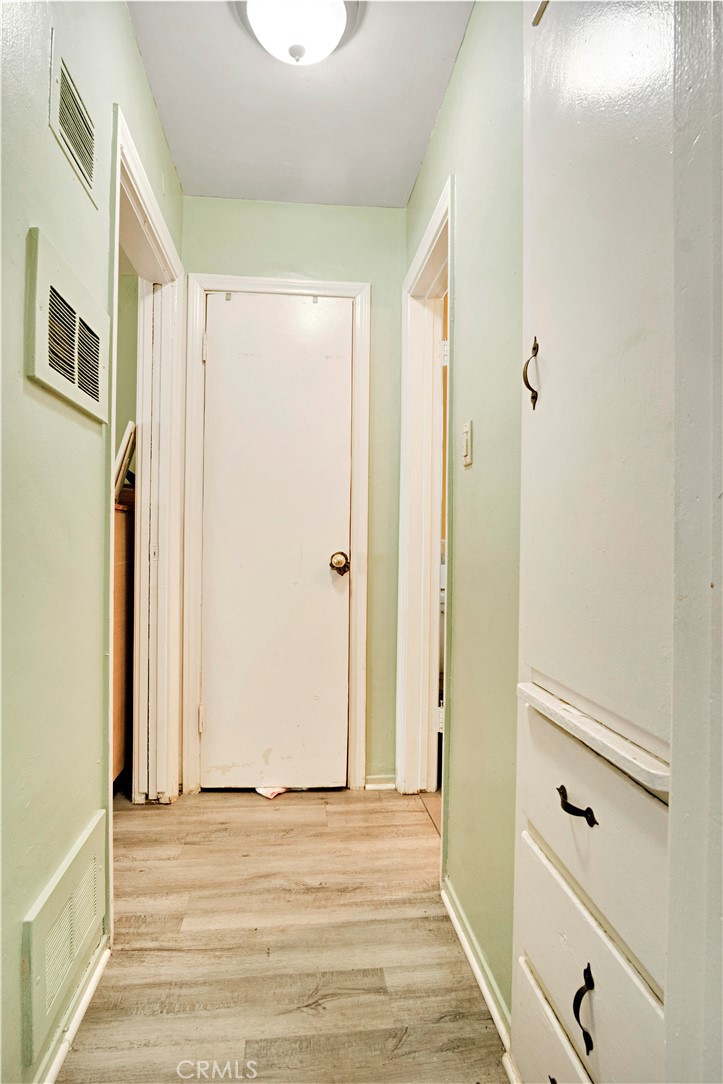 North Long Beach (NLB) - Residential Income