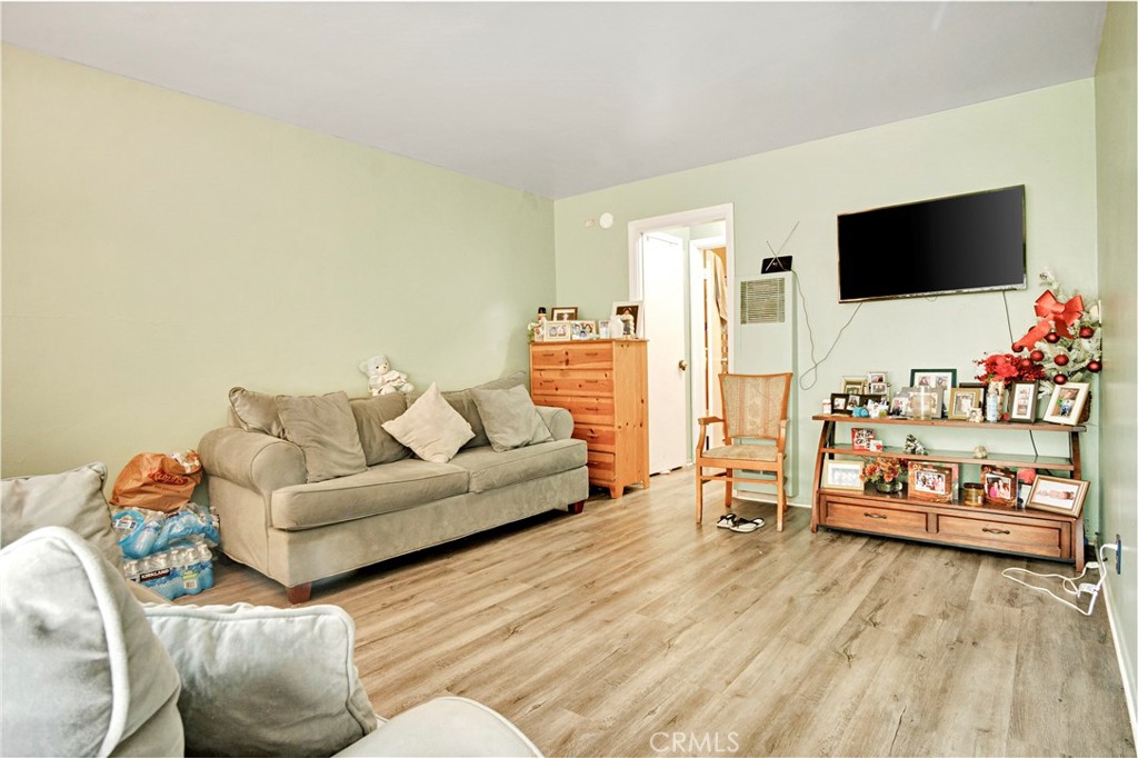 North Long Beach (NLB) - Residential Income