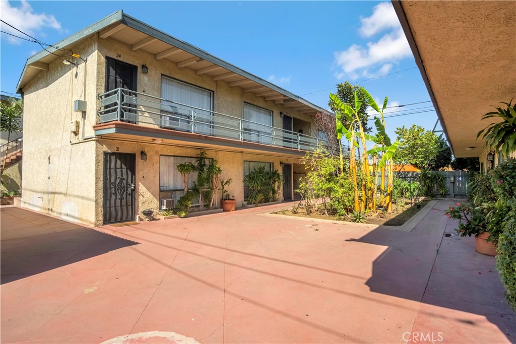 North Long Beach (NLB) - Residential Income