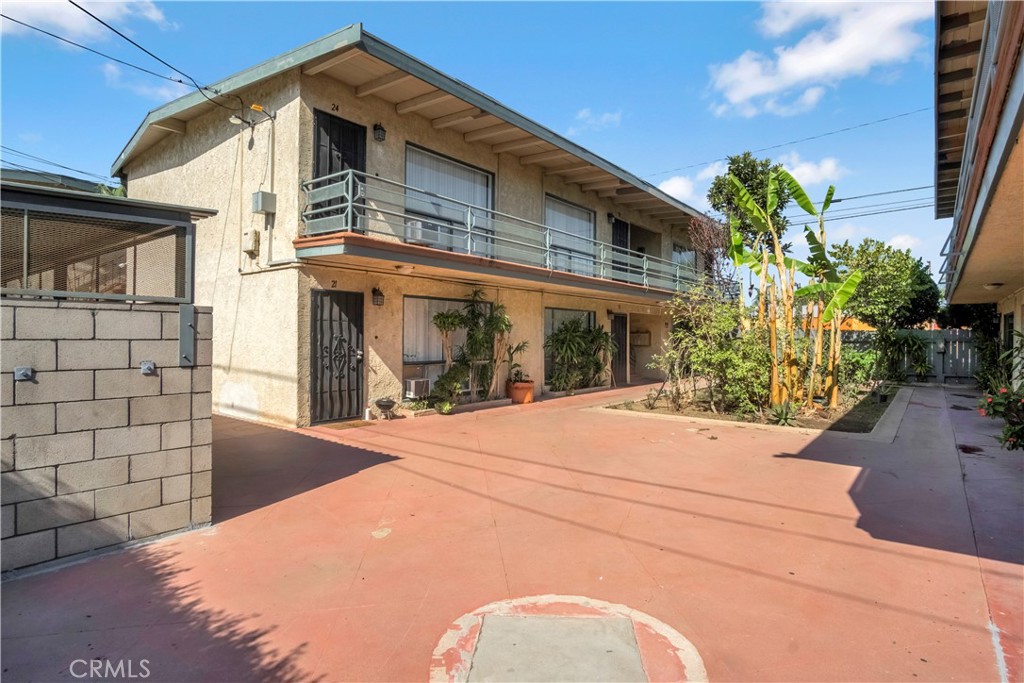 North Long Beach (NLB) - Residential Income