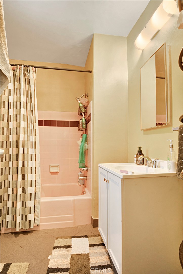 North Long Beach (NLB) - Residential Income