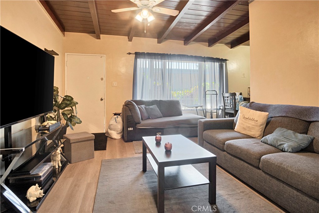 North Long Beach (NLB) - Residential Income