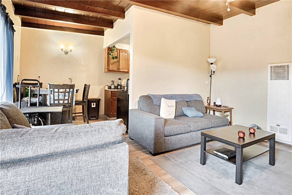 North Long Beach (NLB) - Residential Income