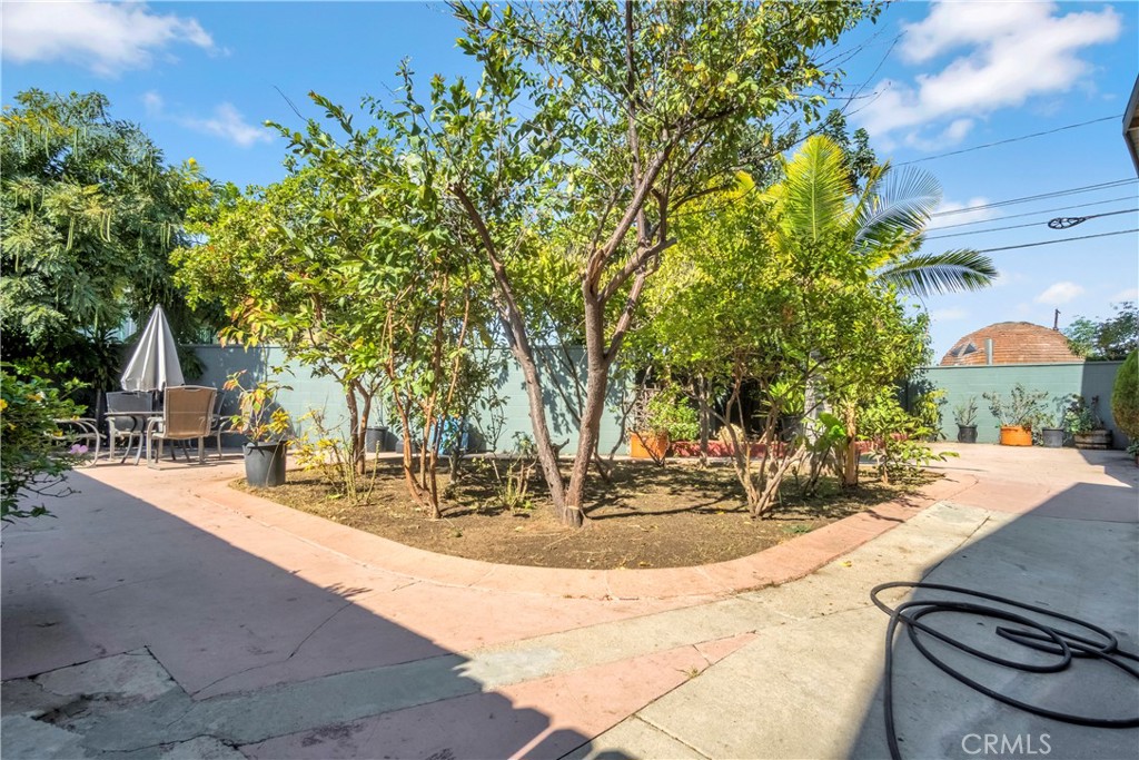 North Long Beach (NLB) - Residential Income