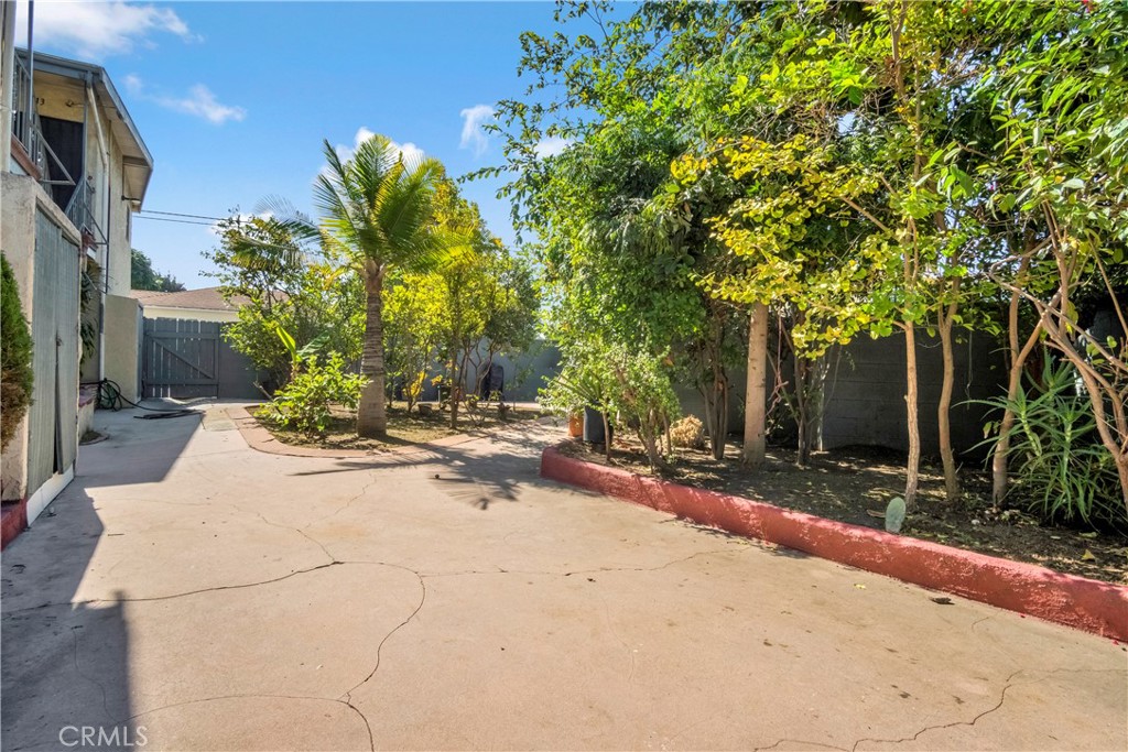 North Long Beach (NLB) - Residential Income