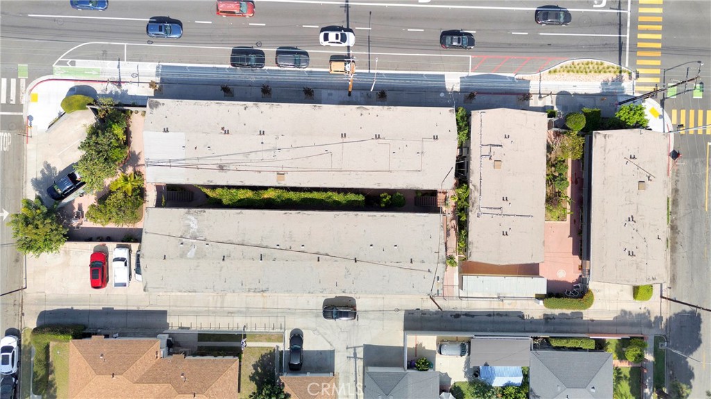 North Long Beach (NLB) - Residential Income