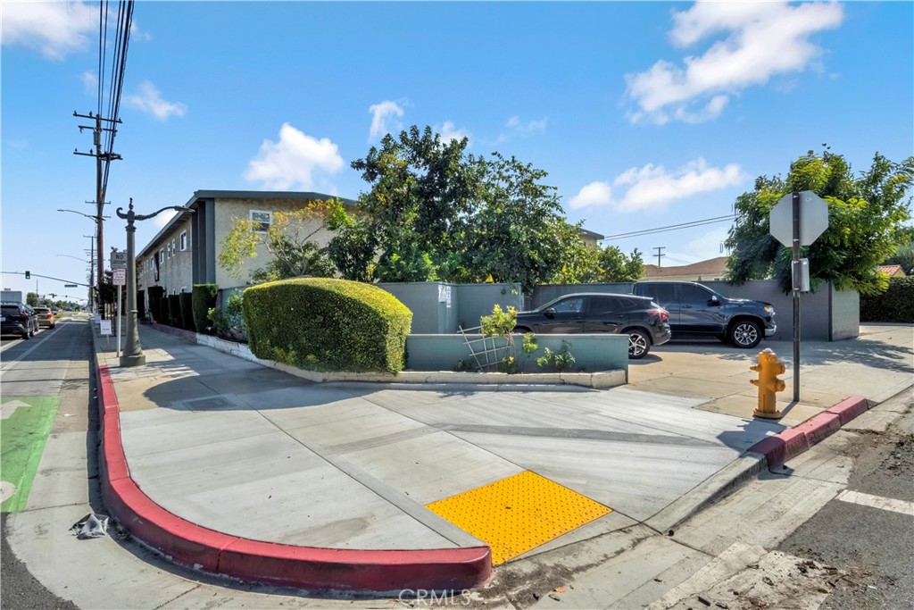 North Long Beach (NLB) - Residential Income