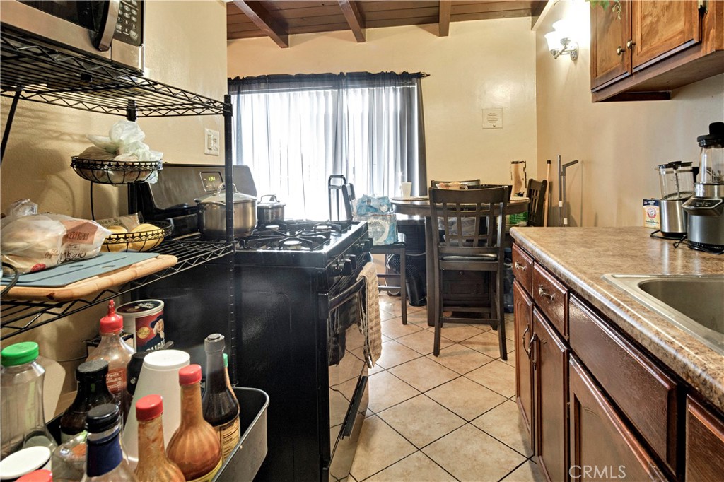 North Long Beach (NLB) - Residential Income