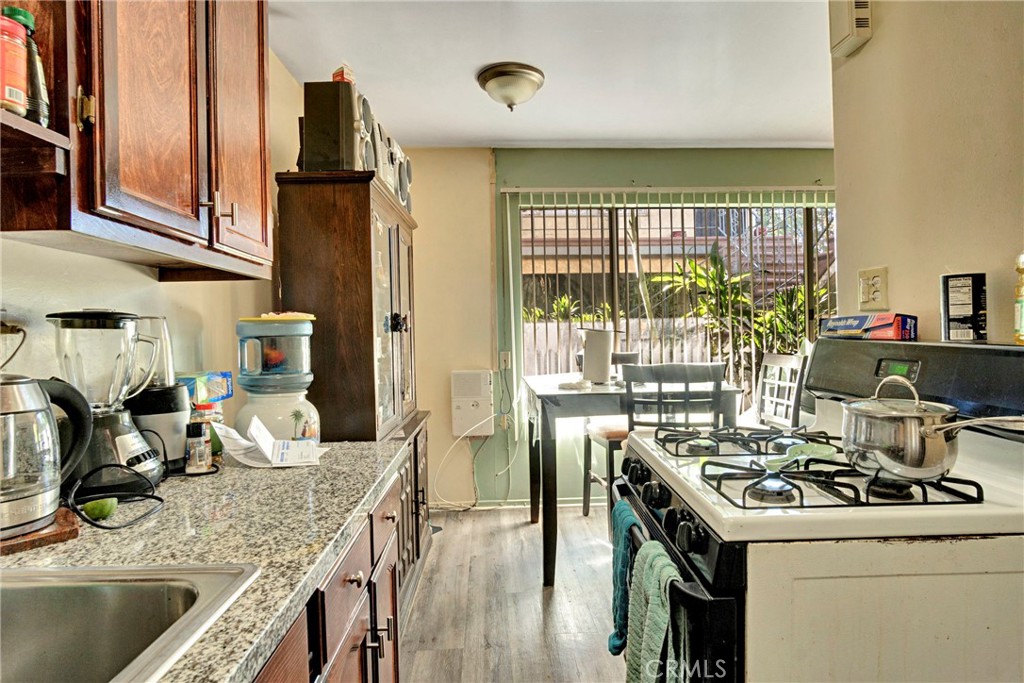 North Long Beach (NLB) - Residential Income