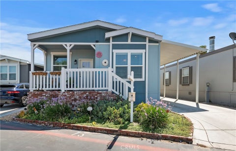 Photo of 1445 W Florida AVE #75, Hemet, CA 92543 (MLS # IV26155346)