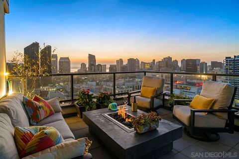 Photo of 325 7th Avenue Ave #2104, San Diego, CA 92101 (MLS # 260006507SD)