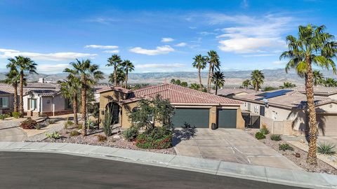 Photo of 74080 Portola Pointe Lane, Palm Desert, CA 92211 (MLS # 219141744DA)
