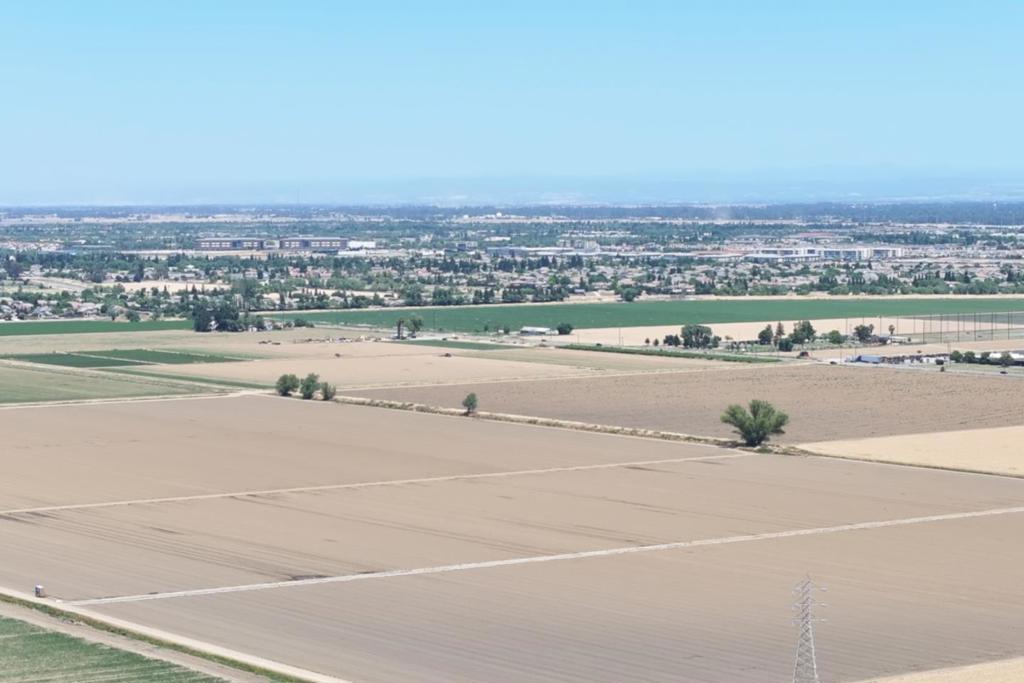 El Centro Road