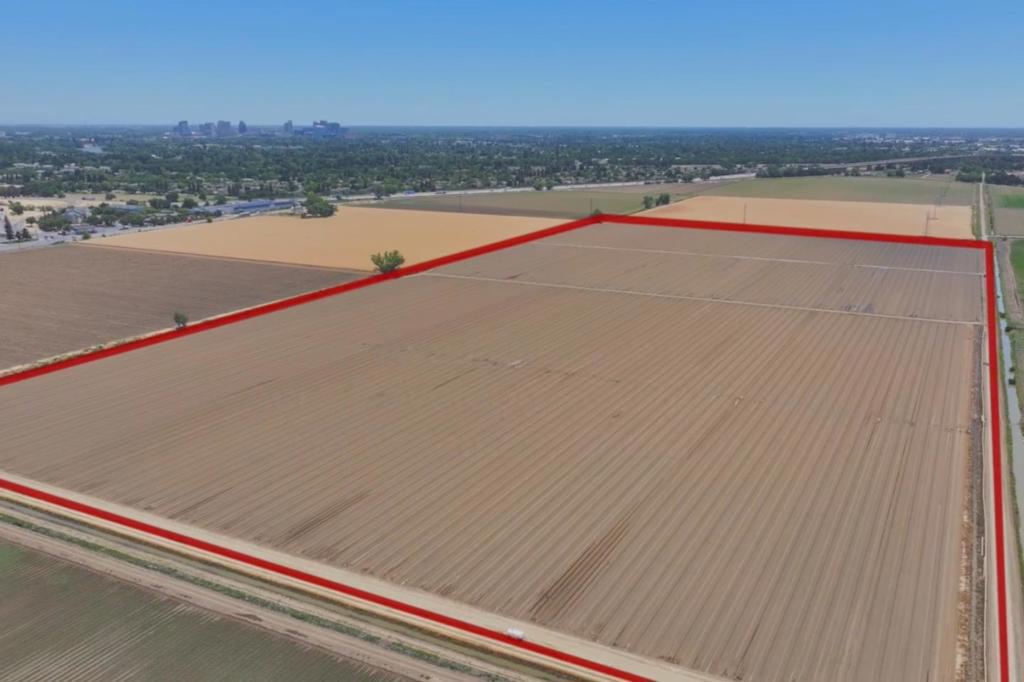 **This is a rare opportunity to acquire 40 acres of flat, buildable land within a visionary 2,000+ acre master-planned development ** just off Hwy 80 in Sacramento. One of only four parcels designated for vertical development (3+ stories)ideal for multifamily, mixed-use, or commercial projects** Located close to downtown Sacramento with excellent access to major transit routes, the site offers strong long-term value and scalability. Don't miss your chance to get in on the ground floor of what's expected to become one of Sacramento's most impressive and transformative communities, surrounded by planned residential, commercial, and greenbelt zones. **** The entitlement approval meeting is officially scheduled for August 20th, offering a limited window to secure this property before entitlements are finalized and prices begin to rise**. The seller is highly motivated and open to all offers! ****** Buyer to verify all development potential and zoning with the city and county. The property is unimproved land and sold as-is. Contact agents today for the Offering Memorandum, Master Plan, and Entitlement details.