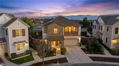 Photo of 8841 Celebration St, Chino, CA 91708 (MLS # RS26064169)