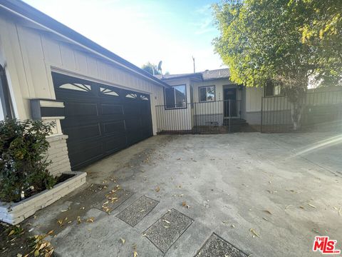 6649 Whitman Avenue Van Nuys CA 91406