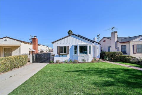 Property photo of 700 Padilla, San Gabriel, CA 91776