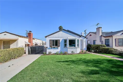 700 Padilla St, San Gabriel, CA 91776 - MLS#: WS26137503