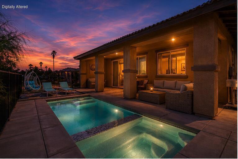 82676 Burnette Drive