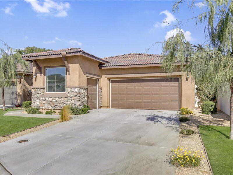 82676 Burnette Drive