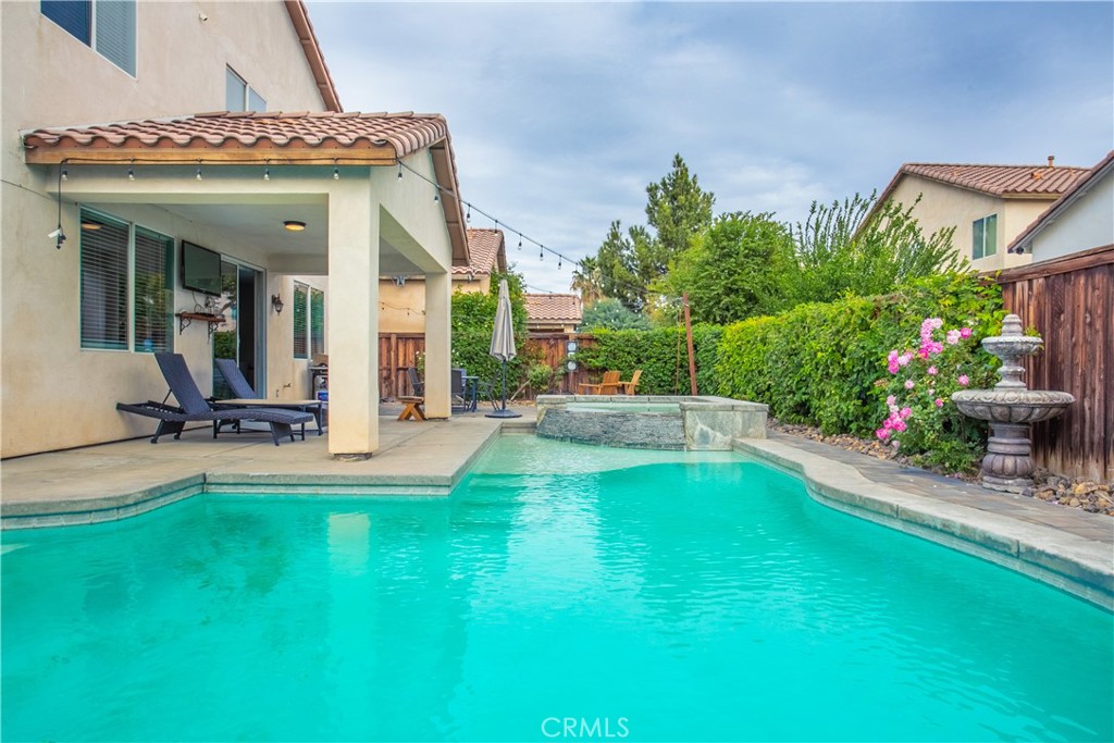 50264 San Capistrano Drive