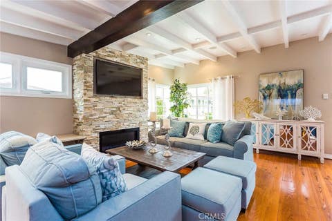 Photo of 507 J St, Newport Beach, CA 92661 (MLS # OC26155961)