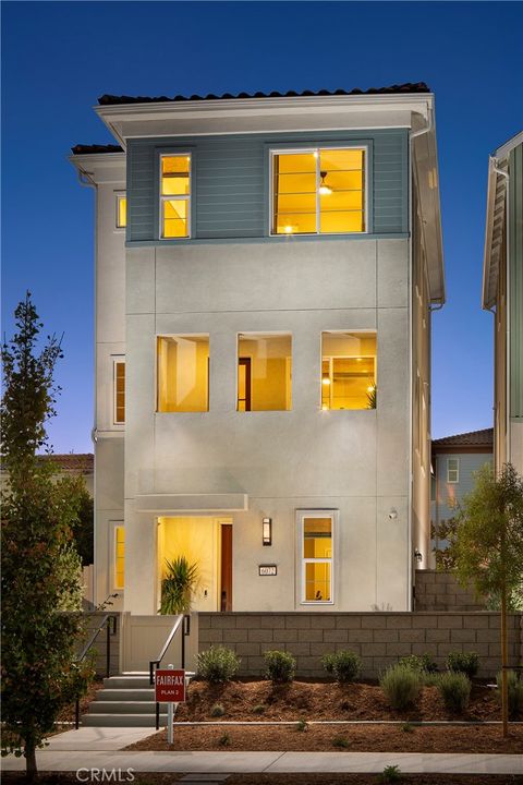 Photo of 6057 Arches Way, Eastvale, CA 92880 (MLS # OC25278228)