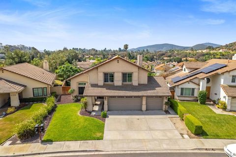 Photo of 11479 Grassy Trail Dr Dr, San Diego, CA 92127 (MLS # 260008225SD)