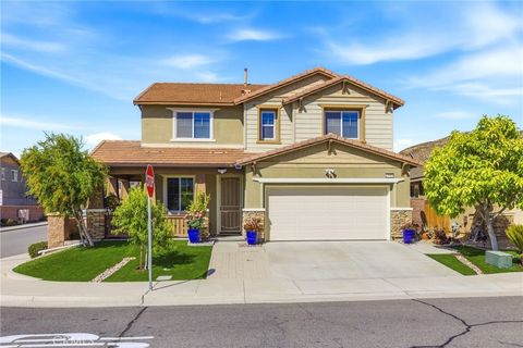 Photo of 29510 Major League, Lake Elsinore, CA 92530 (MLS # IG26095978)