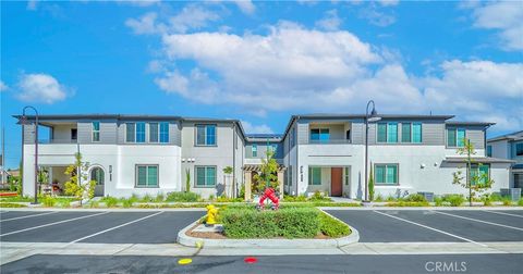 6007 Clementine Lane 21 Cypress CA 90630