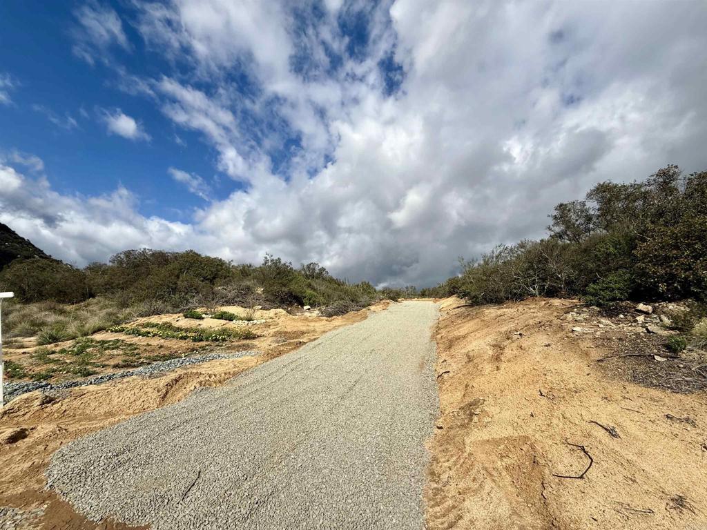 0 Mt. Olympus Valley Road