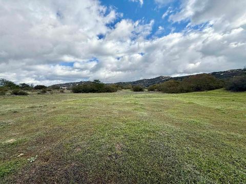Photo of 0 Mt. Olympus Valley Road, Fallbrook, CA 92028 (MLS # NDP2600301)