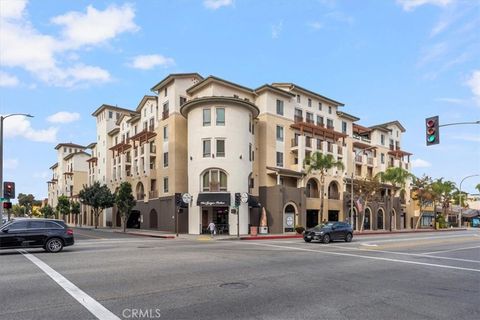 Photo of 28 N 3rd Street #A510, Alhambra, CA 91801 (MLS # WS26070108)