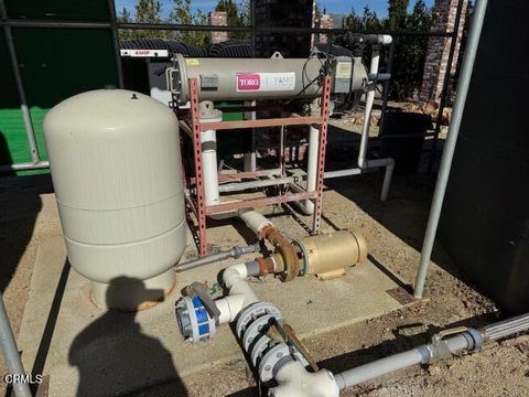 Tiny photo for 2245 California Avenue, Fillmore, CA 93015 (MLS # V1-34492)