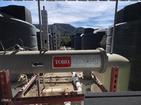 Tiny photo for 2245 California Avenue, Fillmore, CA 93015 (MLS # V1-34492)